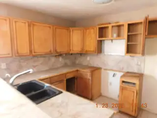346 Pearl Drive NE Kitchen