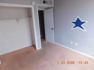 346 Pearl Drive NE Closet