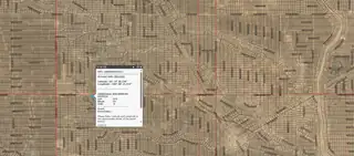 Cheyenne (U4 B14 L273) Road SW 4 