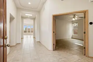 4712 Mi Cordelia Drive NW Living Room