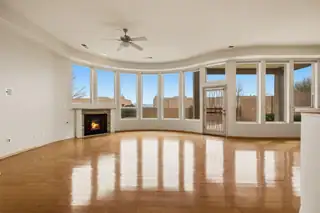 4712 Mi Cordelia Drive NW Living Room