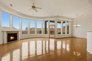 4712 Mi Cordelia Drive NW Living Room