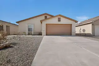 715 Redwood Street SW Exterior Front