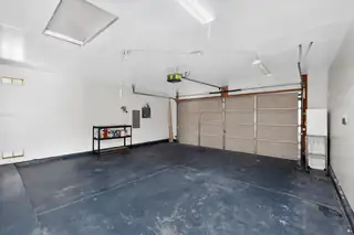 715 Redwood Street SW Garage