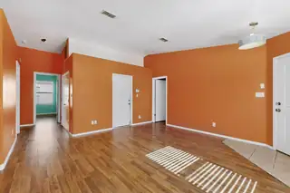 715 Redwood Street SW Interior Other