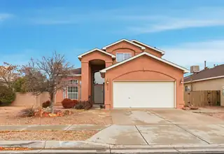 4109 Rancho Encanto Road NW, Albuquerque 