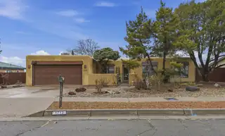 1713 Singletary Drive NE, Albuquerque 