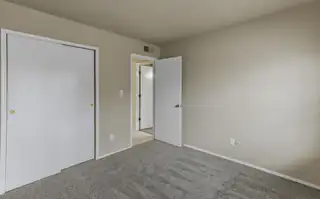 1713 Singletary Drive NE Bedroom