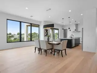 19 Anasazi Trail Kitchen