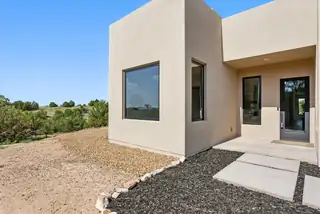 19 Anasazi Trail Patio
