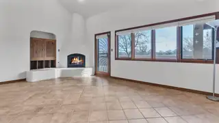 1216 Hilton Hill Place Living Room