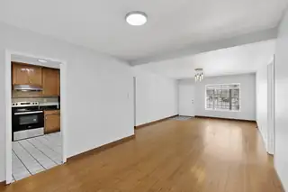 8623 Menaul Boulevard NE Kitchen