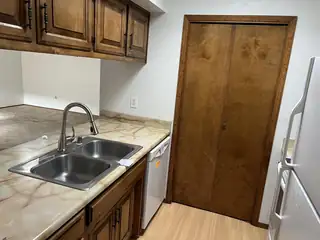 6036 Del Campo Place NE Kitchen