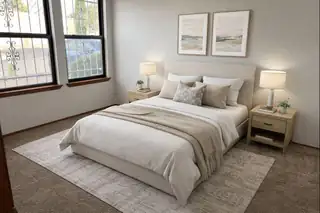 6036 Del Campo Place NE Bedroom