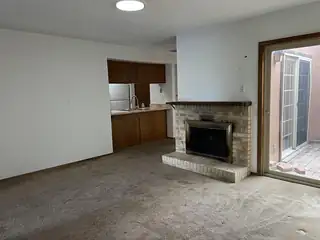 6036 Del Campo Place NE Living Room