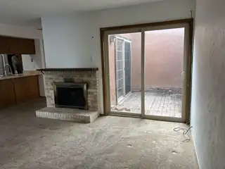 6036 Del Campo Place NE Living Room