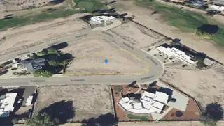 109 Tres Cantos Avenue 