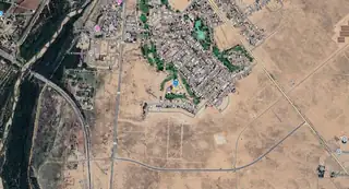 109 Tres Cantos Avenue 