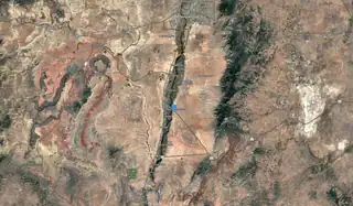 109 Tres Cantos Avenue 