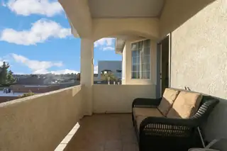 4520 Derby Court NW Patio