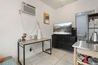 4520 Derby Court NW Home Office