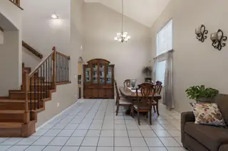 4520 Derby Court NW Dining Room