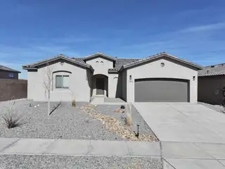 1592 Valle De Colores Street NW, Los Lunas 