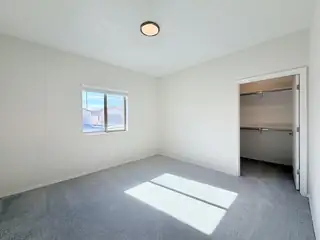 1592 Valle De Colores Street NW Bedroom