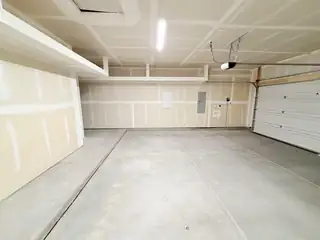 1592 Valle De Colores Street NW Garage