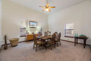 180 High Ridge Trail SE Dining Room