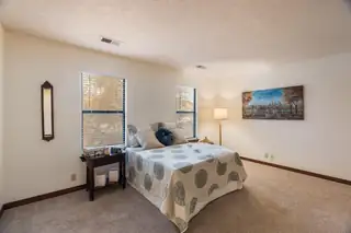 180 High Ridge Trail SE Bedroom