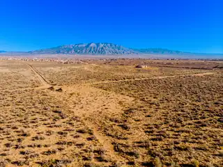 43rd Street NE, Rio Rancho 