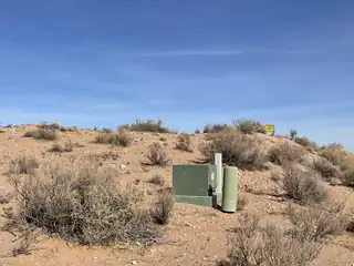 Oculus Lot 15 Loop NE 