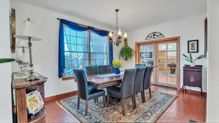 535 Cacahuate SW Living Room