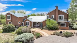 535 Cacahuate SW, Albuquerque