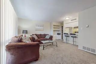 1601 PENNSYLVANIA Street NE Q10, Albuquerque