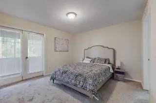 1601 PENNSYLVANIA Street NE Q10 Bedroom