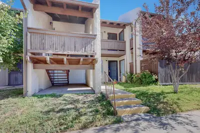 1601 PENNSYLVANIA Street NE Q10, Albuquerque, NM 87110 Exterior Other