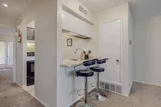 1601 PENNSYLVANIA Street NE Q10 Kitchen