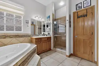 3728 Spyglass Loop SE Home Office