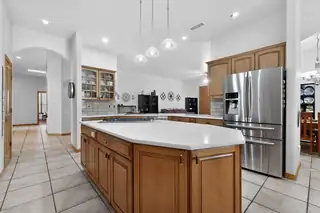 3728 Spyglass Loop SE Kitchen