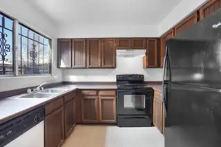 26 Calle Vadito NW Kitchen