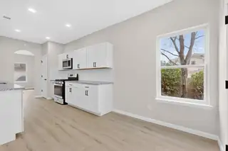 6247 Sierra Nevada Circle NW Kitchen