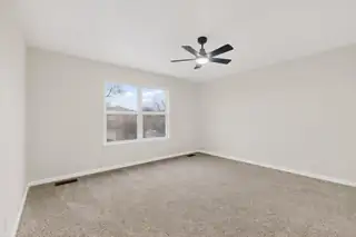 6247 Sierra Nevada Circle NW Bedroom
