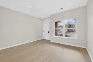 6247 Sierra Nevada Circle NW Living Room