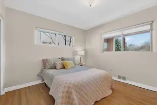 4217 Mackland Avenue NE Bedroom