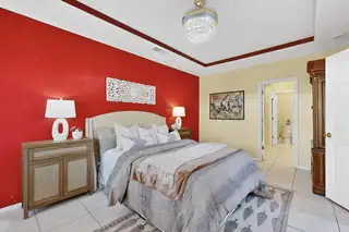 6420 Canterbury NE Bedroom