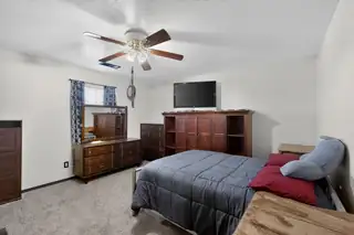 1636 New Mexico 304 Bedroom