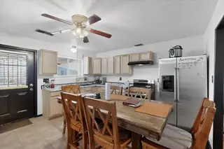 1636 New Mexico 304 Kitchen