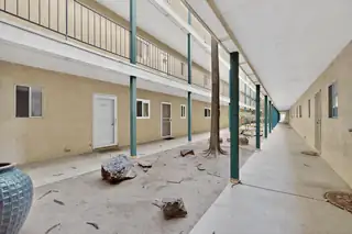 4200 Montgomery Boulevard NE 315 View